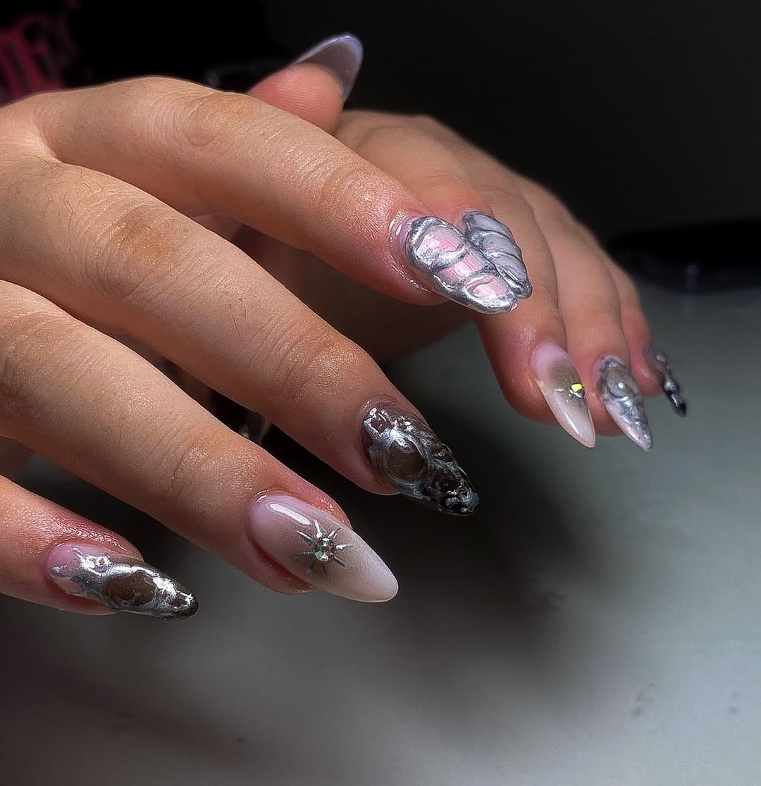Trabalho Mariana Nails 3